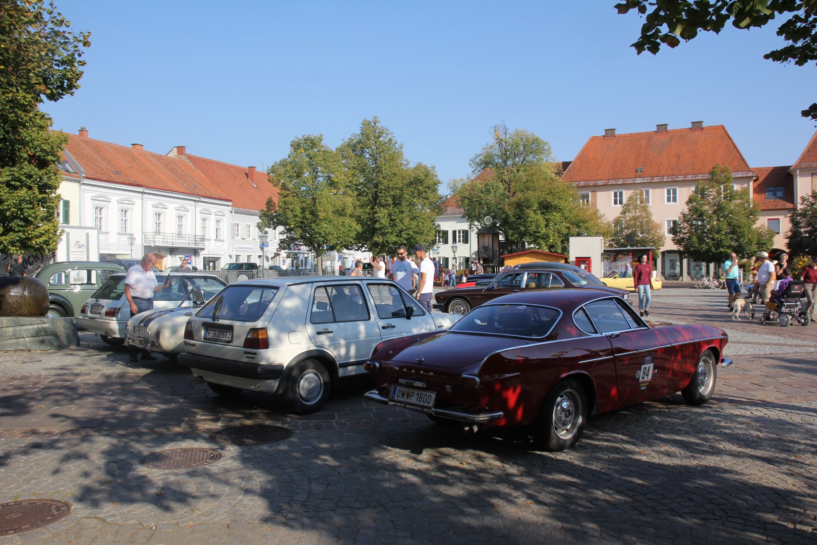 2021-09-26 Herbstausfahrt